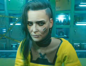 Cyberpunk 2077 wrócił na PlayStation, ale bugi nigdzie nie odeszły