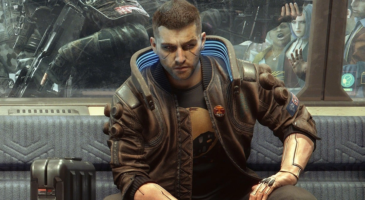 Aktualizacja 1.2 Cyberpunka 2077 tropem do fabularnego DLC