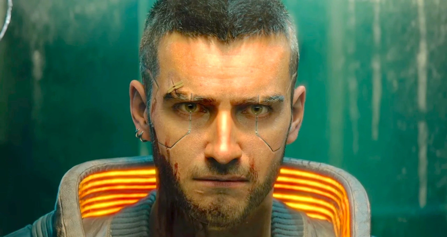DLC do gry Cyberpunk 2077 odkopane w Epic Games Store