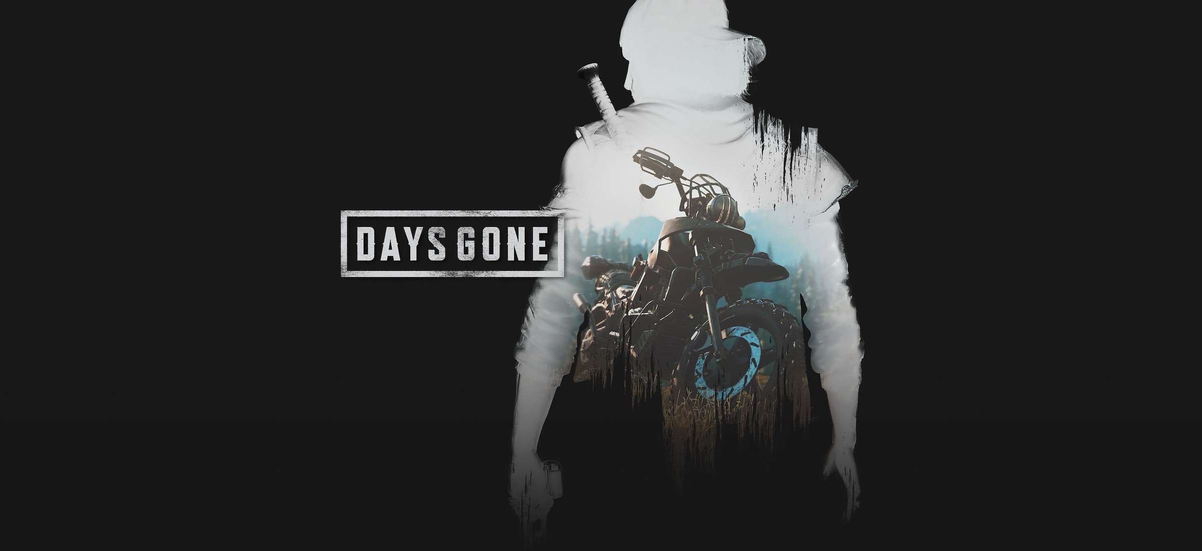 days gone pc