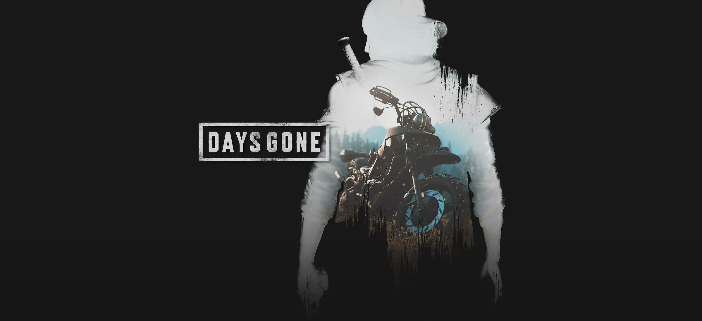 days gone pc