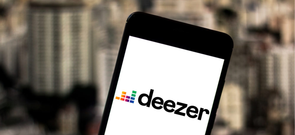 Deezer to dobra alternatywa dla Spotify.
