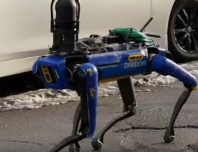 boston dynamics