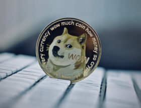 dogecoin co to elon musk tweet