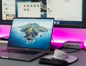 Ekosystem Apple: jak dałem się wciągnąć