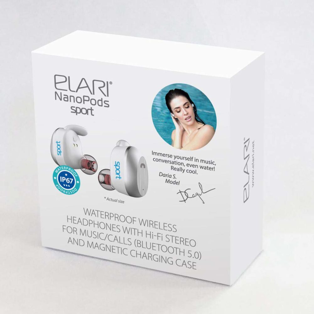 Elari NanoPods Sport