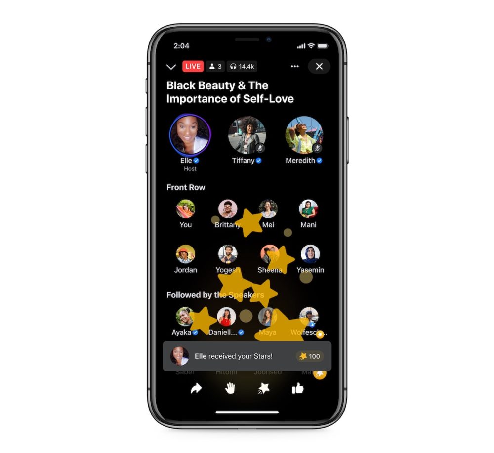 facebook-clubhouse-podcasty-soundbites-live-audio-rooms-sound-studio 2 
