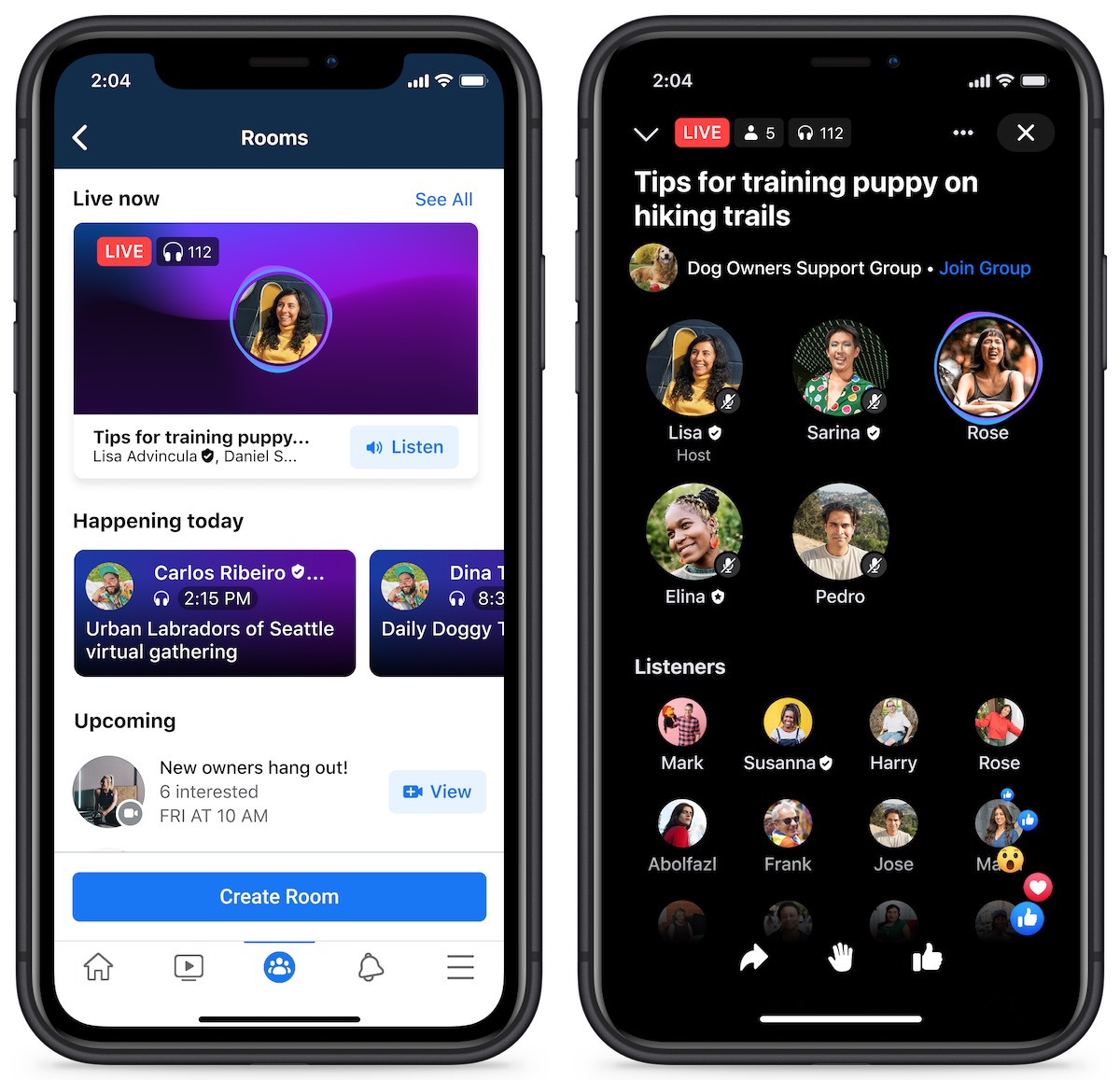 facebook-clubhouse-podcasty-soundbites-live-audio-rooms-sound-studio 4 class="wp-image-1672851"