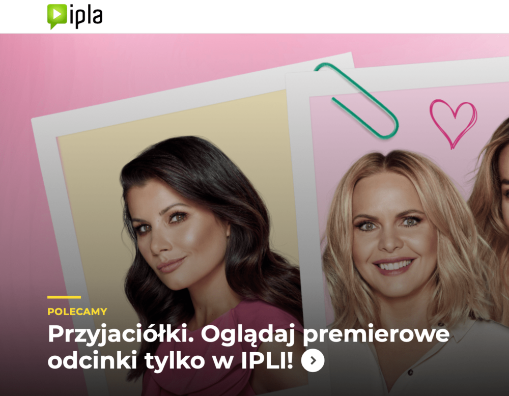Gdzie oglądać filmy i seriale online? Oto najlepsze alternatywy dla Netfliksa class="wp-image-1679457"