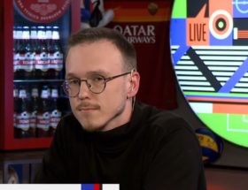 krzysztof gonciarz