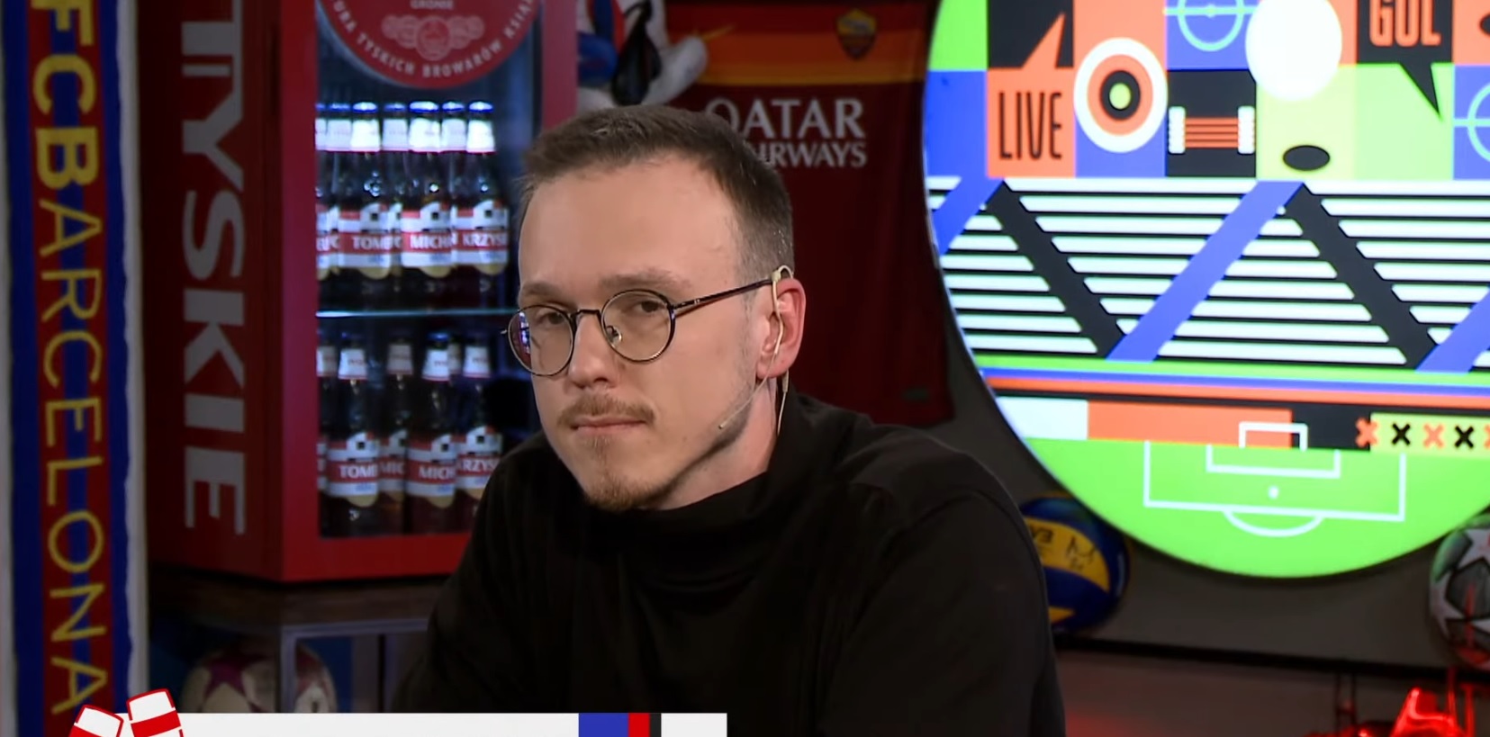 krzysztof gonciarz