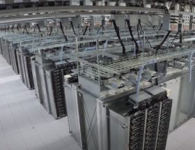 Region Google Cloud