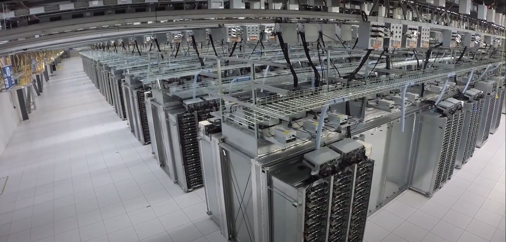 Region Google Cloud