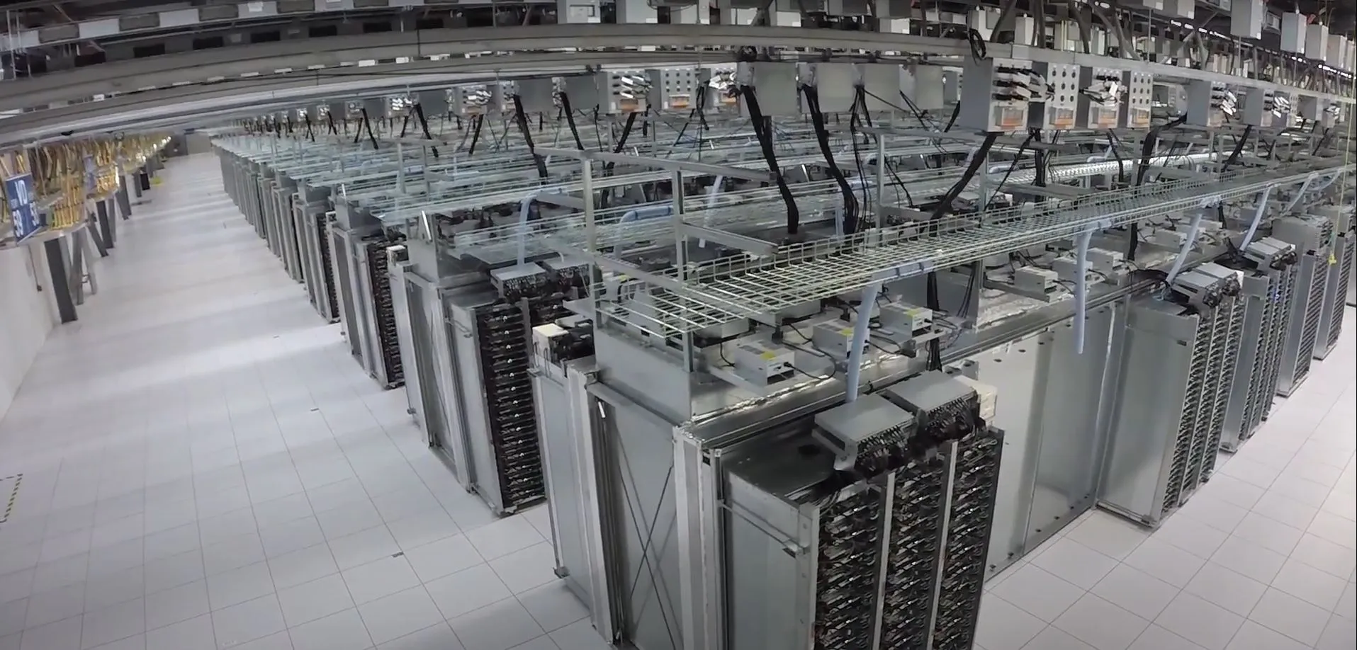 Region Google Cloud