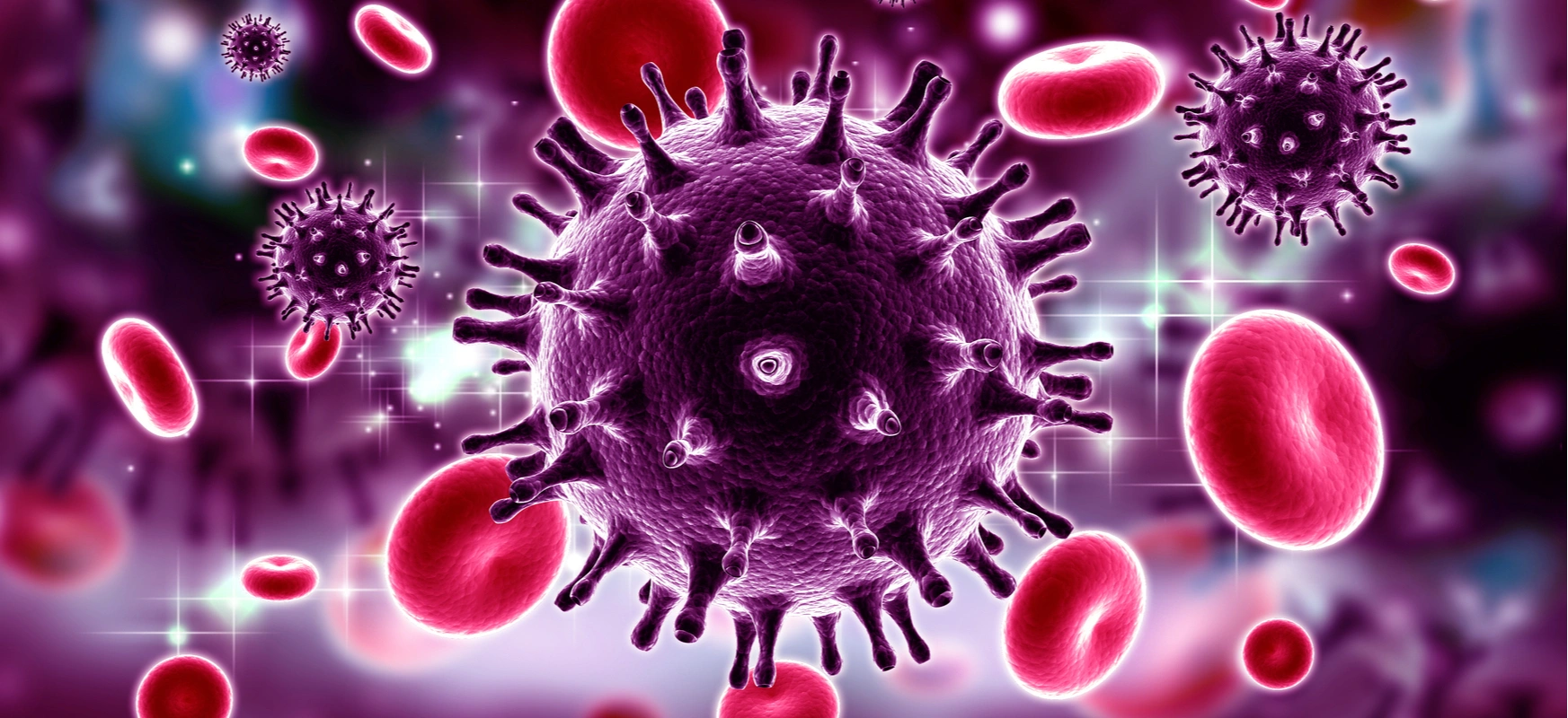 Szczepionka na HIV może pojawić się na horyzoncie
