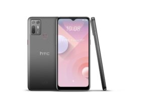 HTC wprowadza do sprzedaży dwa nowe telefony z linii Desire