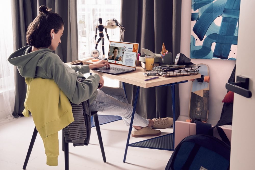 huawei matebook 16 d ekran ips ochrona oczu 2