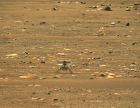 Linus Torvalds dostał order od NASA. Sprawdź, może i ty dostałeś