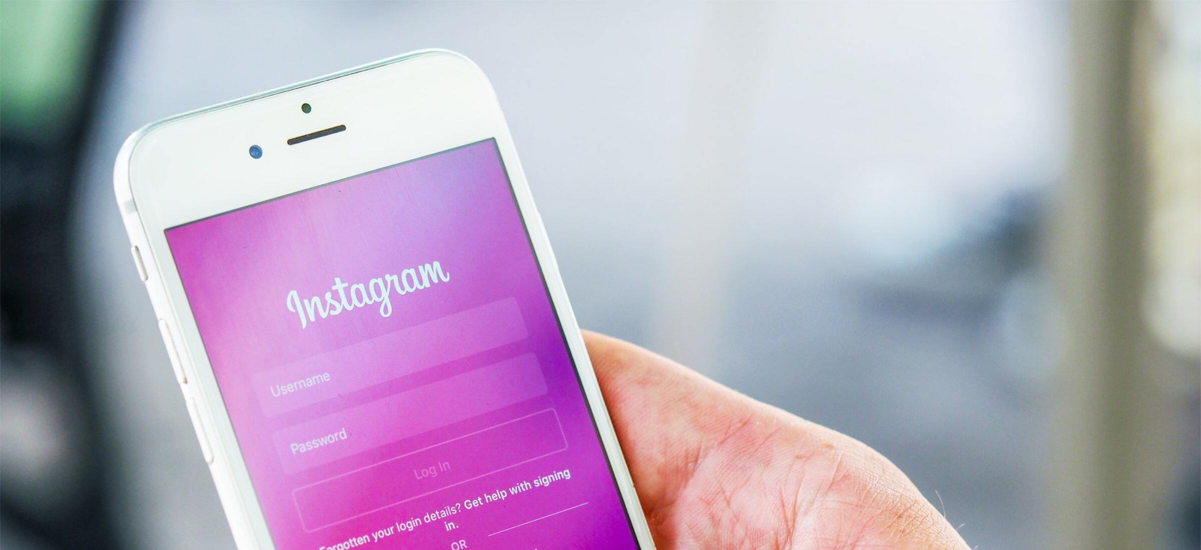 Jak usunąć konto na Insta? Poradnik krok po kroku