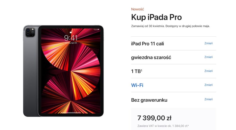 ipad pro 16 GB RAM iMac 2021 1 class="wp-image-1689417"