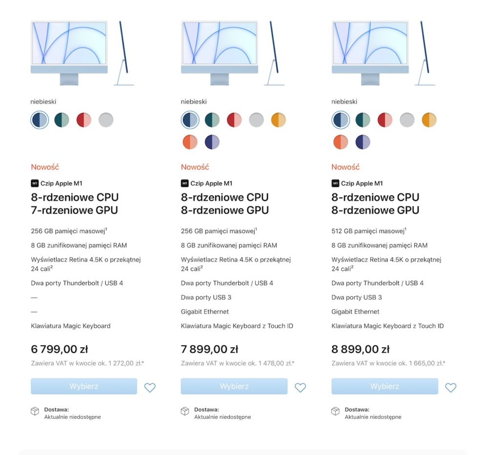 ipad pro 16 GB RAM iMac 2021 2 class="wp-image-1689420"