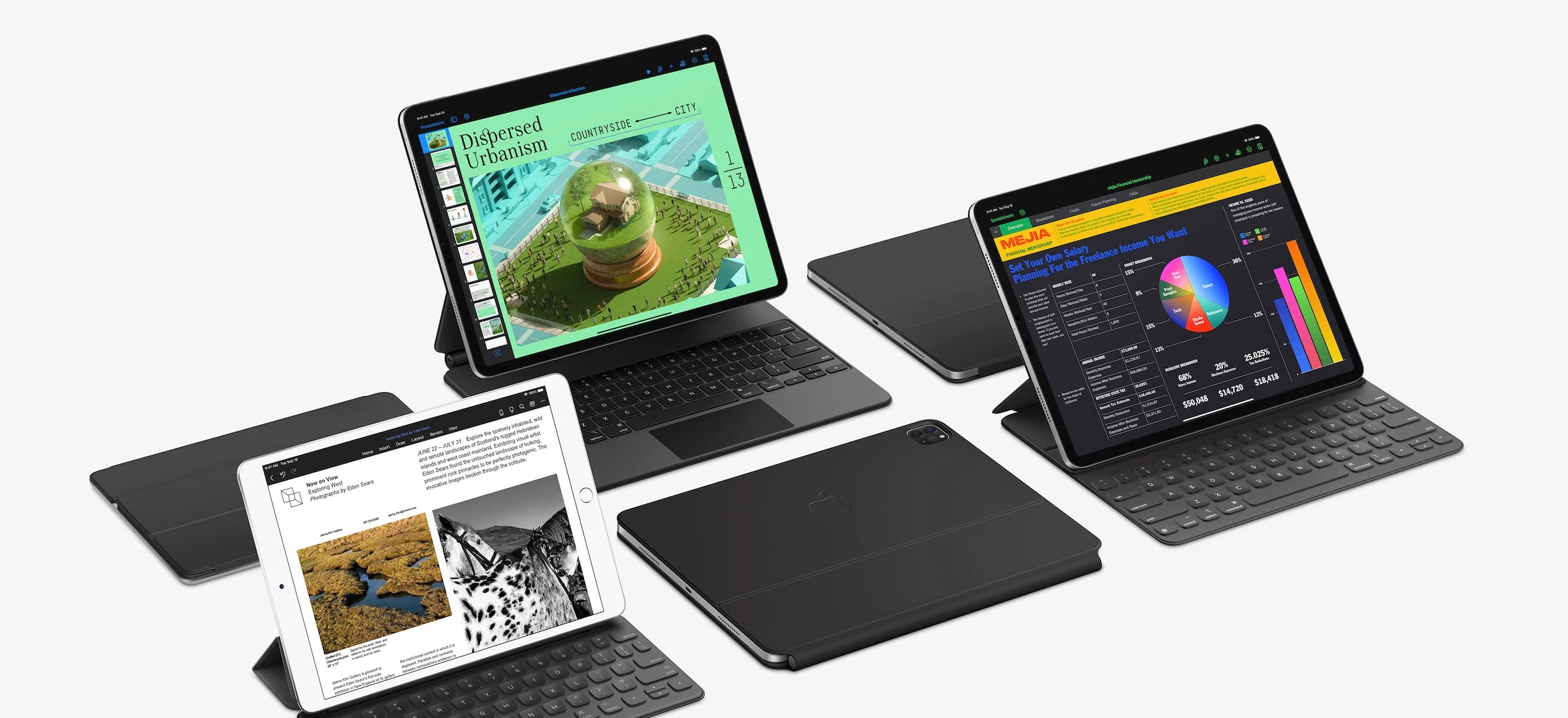 ipad pro 2012 12.9 klawiatura magic keyboard czy pasuje rozmiar
