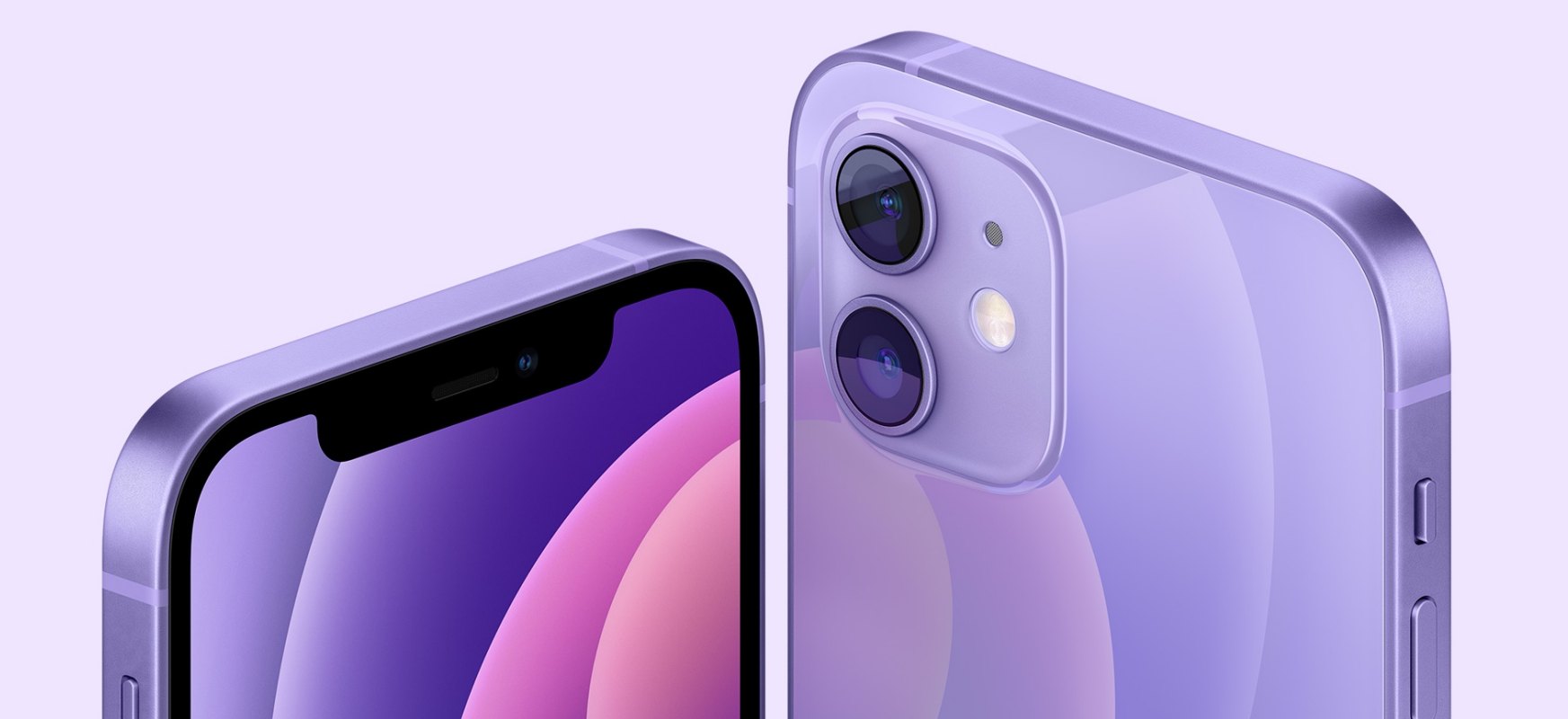 iPhone 12 w nowym kolorze. Kupisz go jeszcze w tym miesiącu