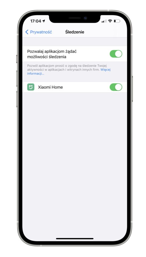 iPhone iOS 14.5 IDFA identyfikator 2 class="wp-image-1685235" 