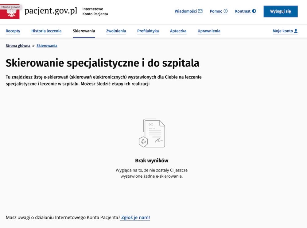 jak dostac skierowanie na szczepienie na koronawirusa covid-19