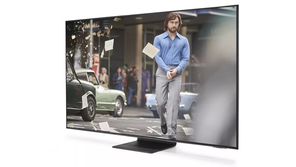 jaki tv 65 cali Samsung QLED QN95A class="wp-image-1683891"