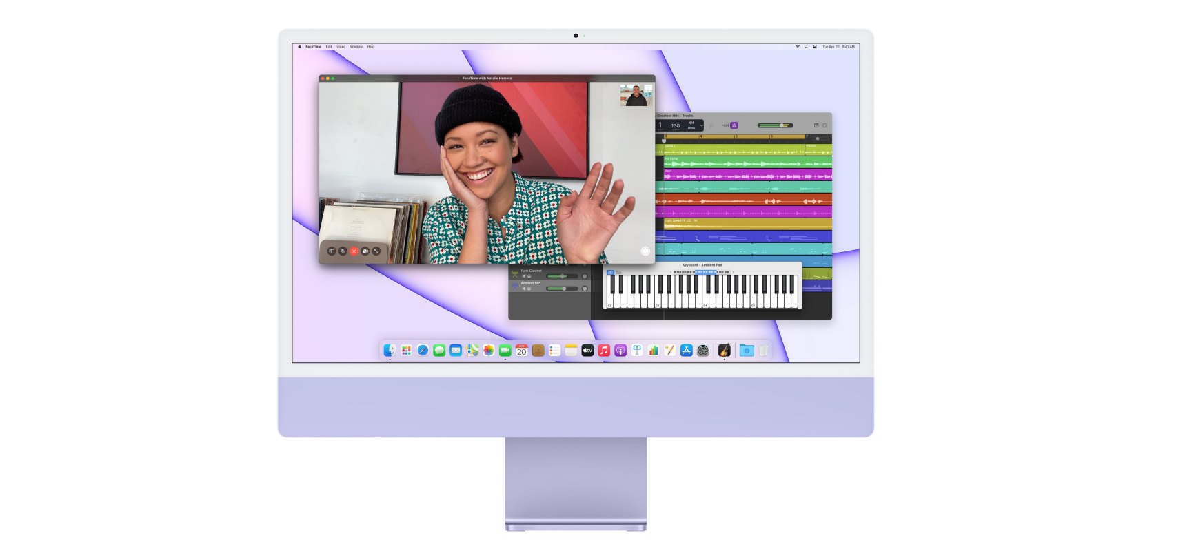 iMac 24 już dostępny. Podpowiadamy, którą konfigurację wybrać