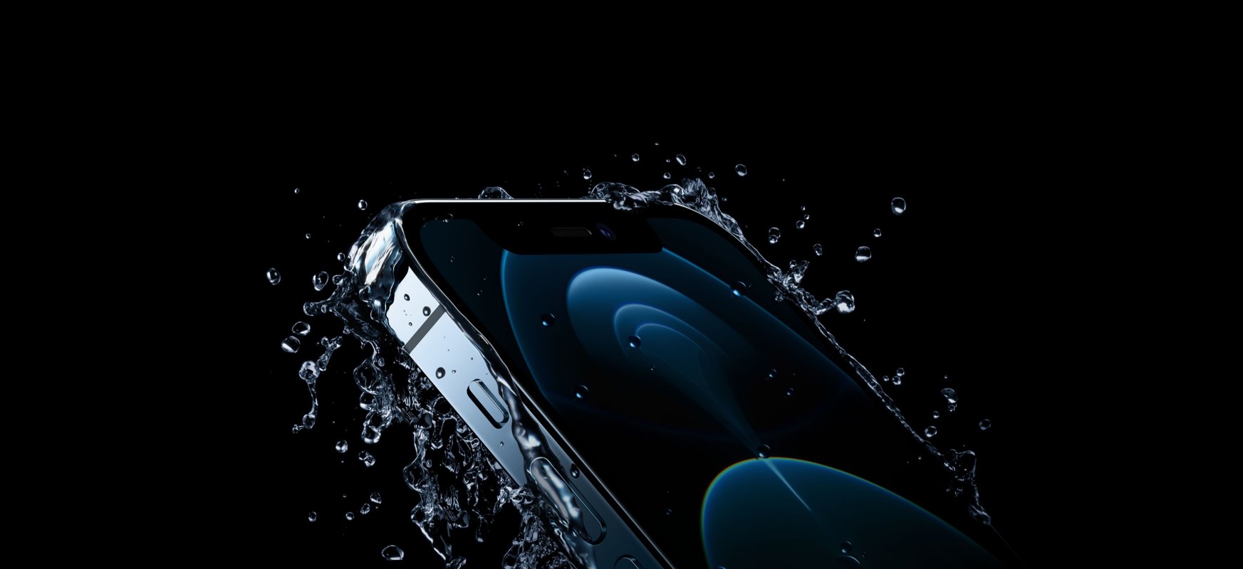 Jaki smartfon ze świetnym czasem pracy i wodoszczelnością?