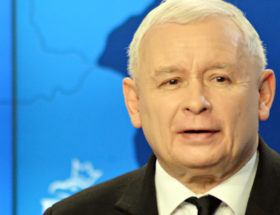 Jarosław Kaczyński