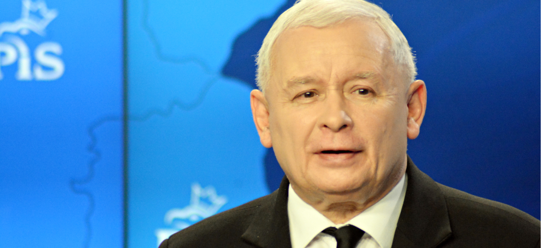 Jarosław Kaczyński