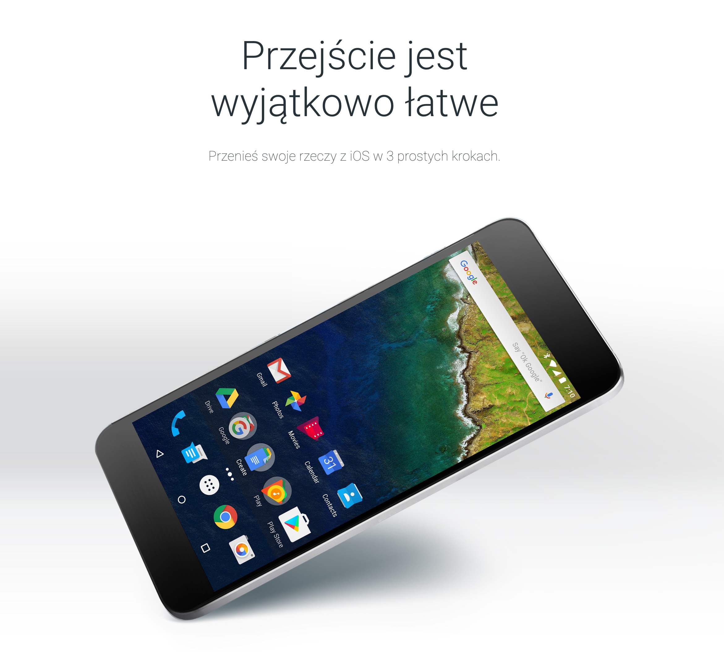 Konfiguracja nowego smartfona z Androidem to droga przez mękę. class="wp-image-1678470"