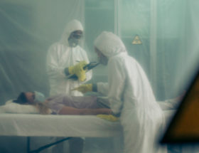 koronawirus szpital tymczasowy