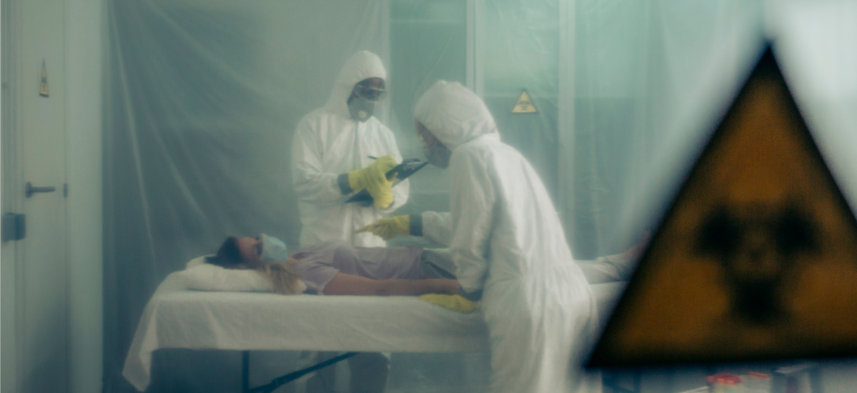 koronawirus szpital tymczasowy