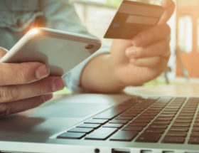 Leasing w e-commerce