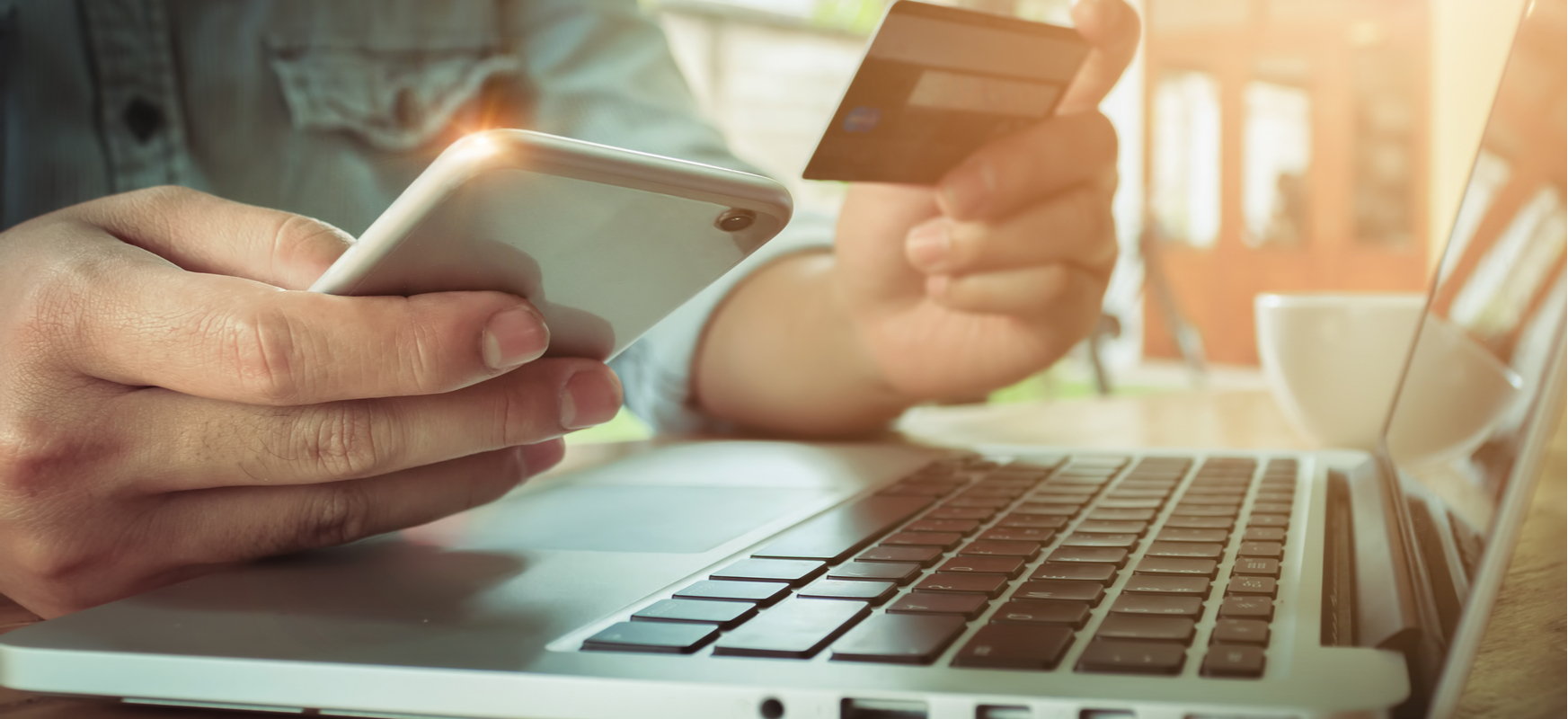 Leasing w e-commerce