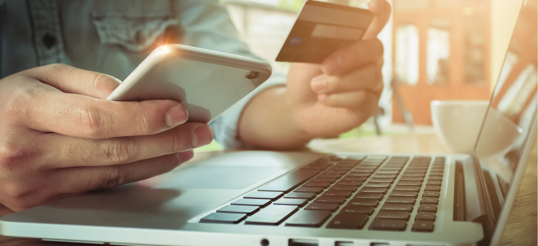 Leasing w e-commerce