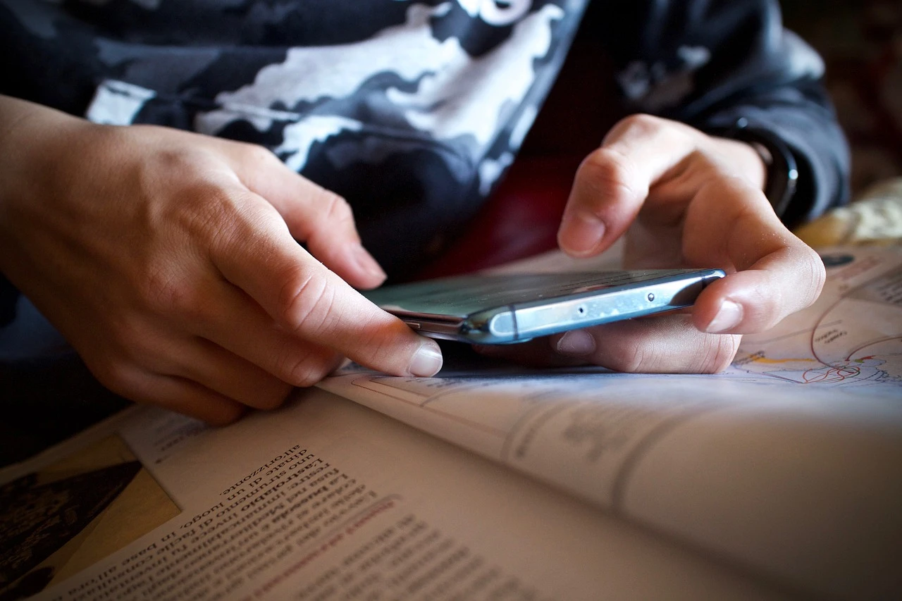 Masz smartfona i 10 minut dziennie? Możesz nauczyć się programować