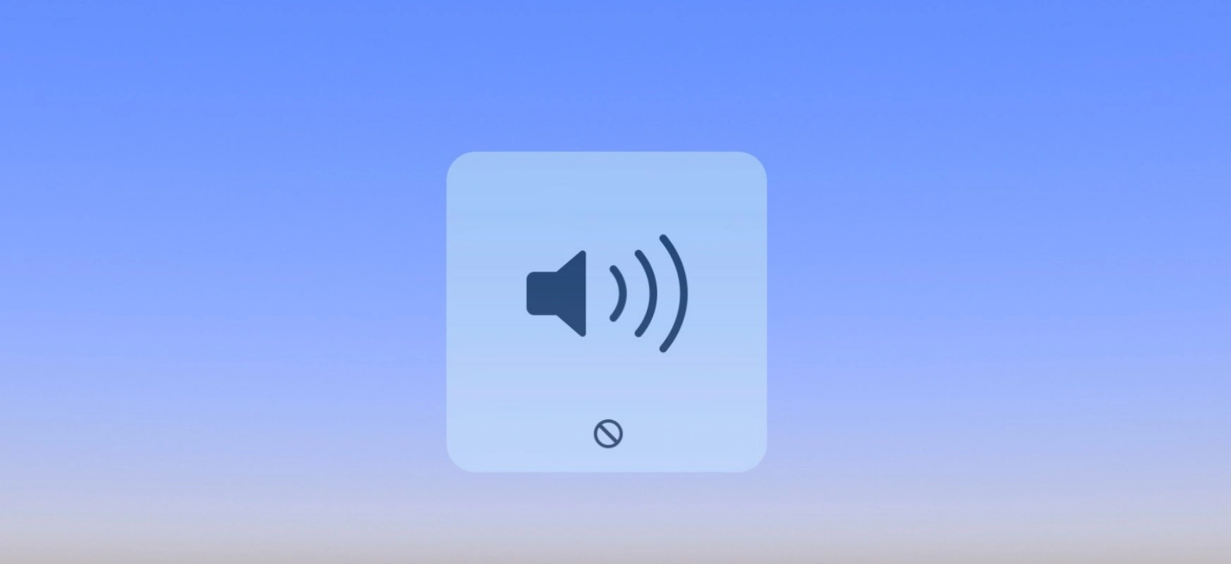 Typowy Apple. By sterować głośnością w macOS, trzeba wydać prawie 200 zł