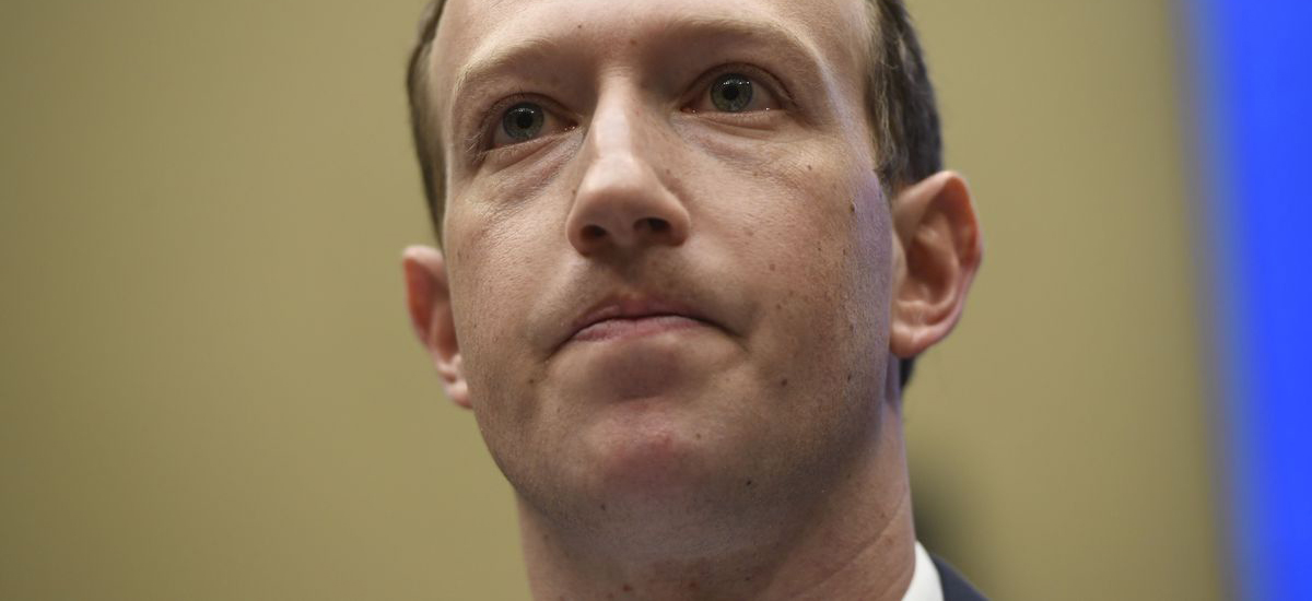 mark zuckerberg numer telefonu facebook hack