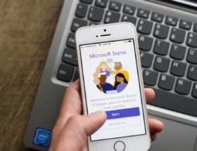 Awaria Microsoft Teams, Outlooka czy Skype'a. Wiele usług nie działa, nawet Xbox