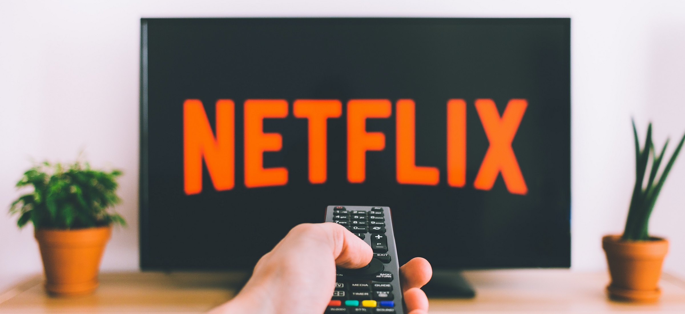 netflix wszystko co powinienes wiedziec