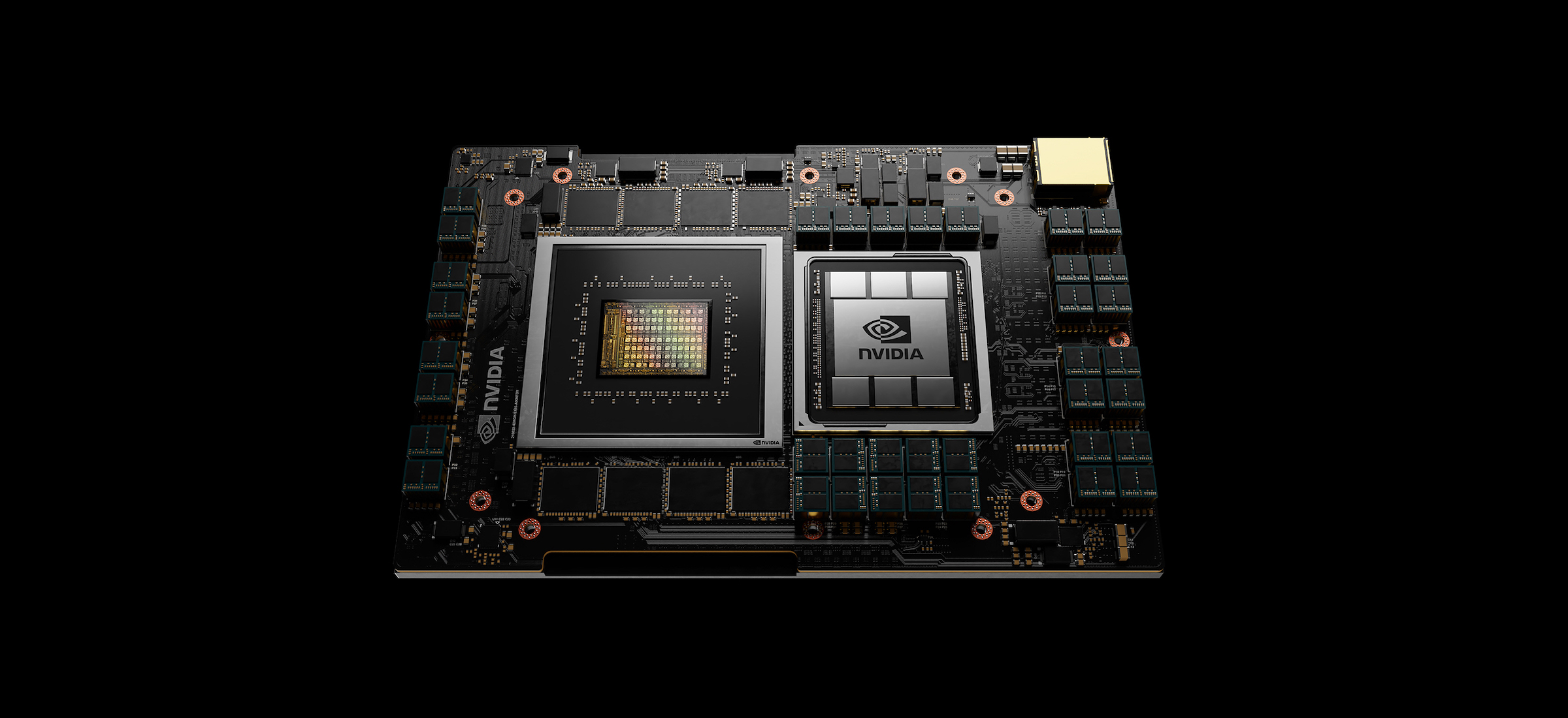 nvidia grace cpu arm