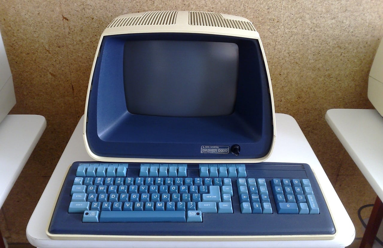 Fortran właśnie wskoczył do topu najpopularniejszych języków programowania. Staruszek ma ponad 60 lat