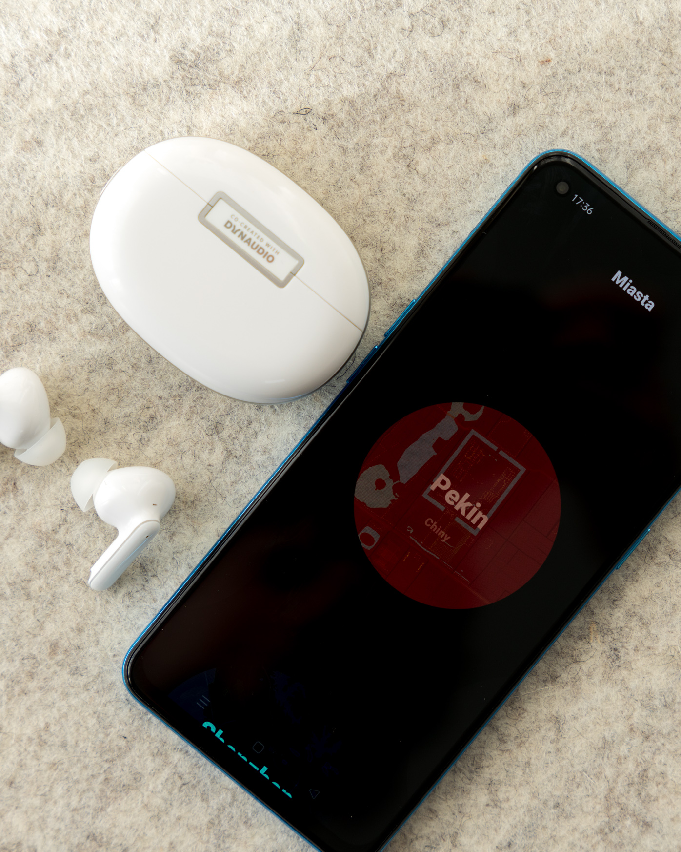 Co daje ANC? Oppo Enco X. class="wp-image-1682040"