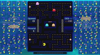 Pac-Man w multiplayerze. Tak, tak, dobrze przeczytałeś