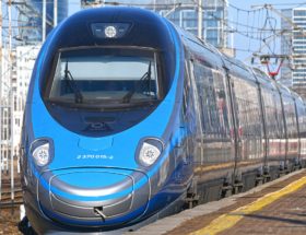 pociąg pkp intercity